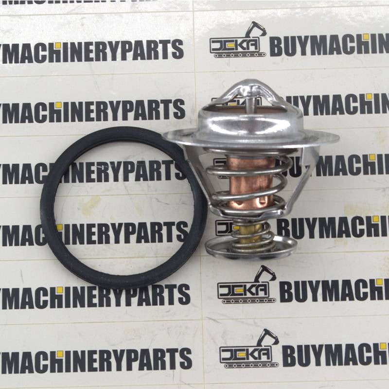 Thermostat 121750-49800 for Yanmar Engine 2GM20 3GM30 4JH2 - Buymachineryparts