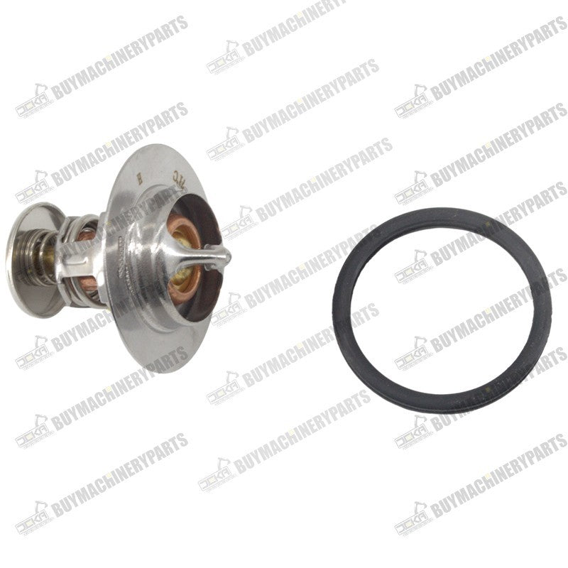 Thermostat 121750-49800 for Yanmar Engine 2GM20 3GM30 4JH2 - Buymachineryparts
