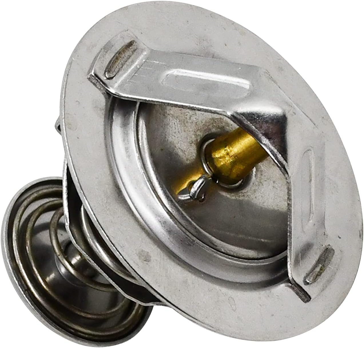 Thermostat 121850-49811 121850-49801 for Yanmar 4TNE98 4TNV98T 4TNE94 Engine - Buymachineryparts