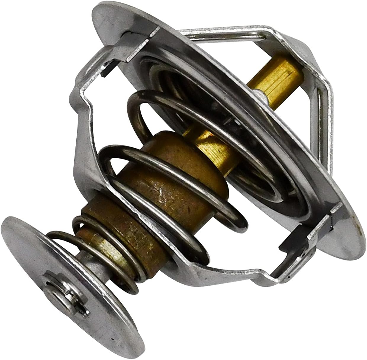 Thermostat 121850-49811 121850-49801 for Yanmar 4TNE98 4TNV98T 4TNE94 Engine - Buymachineryparts