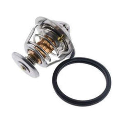 Thermostat 129155-49800 for Yanmar/Komatsu 3TNE/4TNE/3D88 Engines
