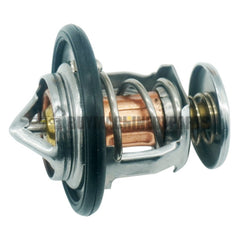 Thermostat 129155-49800 for Yanmar 4TNE84 Komatsu 4D84E S4D84E Engine Kobelco Excavator SK40SR-2