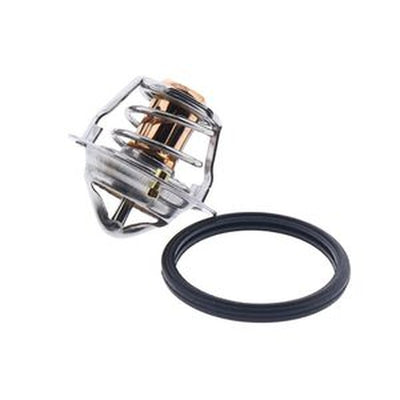 Thermostat 129350-49800 for Yanmar YM2002 YM140 YM146 YM1802 YM2620 YM2010 YM2310