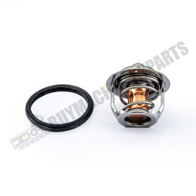 Thermostat 15321-73015 for Kubota B1700 B2100 B2320 B2400 B2410 B2620 B2630 B2710 B7610 L295 L2250 L2350 L2850 RTV900 RTV1100