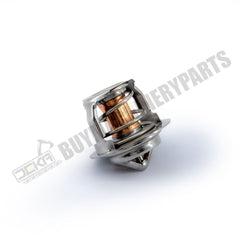 Thermostat 15321-73015 for Kubota B1700 B2100 B2320 B2400 B2410 B2620 B2630 B2710 B7610 L295 L2250 L2350 L2850 RTV900 RTV1100