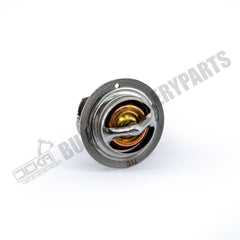 Thermostat 15321-73015 for Kubota B1700 B2100 B2320 B2400 B2410 B2620 B2630 B2710 B7610 L295 L2250 L2350 L2850 RTV900 RTV1100