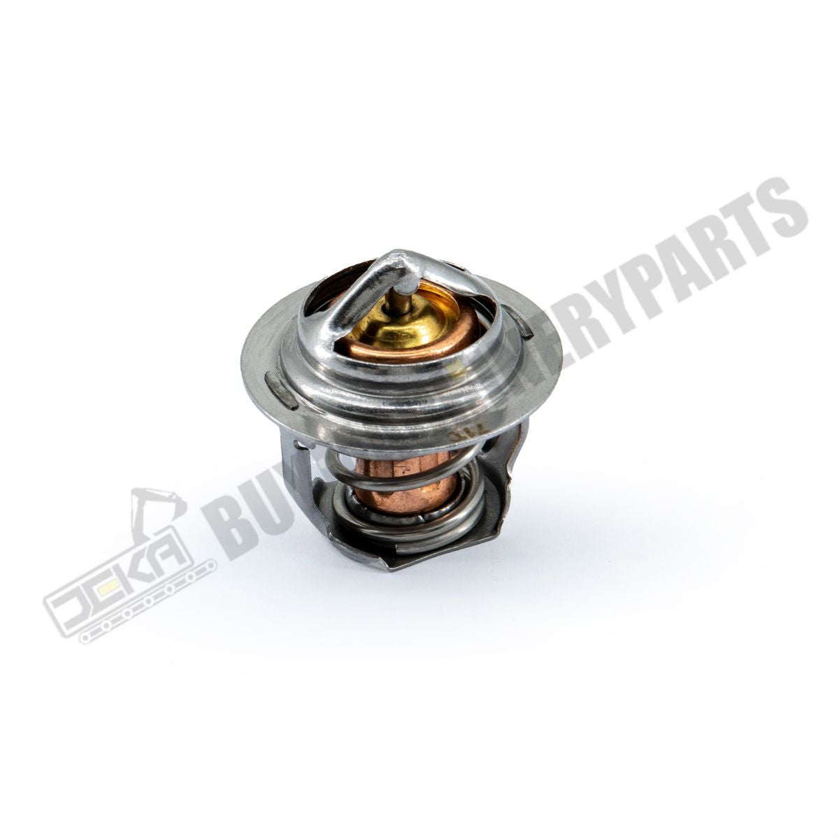 Thermostat 15321-73015 for Kubota B1700 B2100 B2320 B2400 B2410 B2620 B2630 B2710 B7610 L295 L2250 L2350 L2850 RTV900 RTV1100