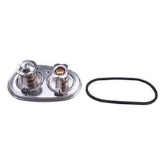 Thermostat 1545906 1935712 2475974 2729053 for Scania L P G R T S Series Trucks with DC9 DC13