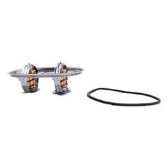 Thermostat 1545906 1935712 2475974 2729053 for Scania L P G R T S Series Trucks with DC9 DC13