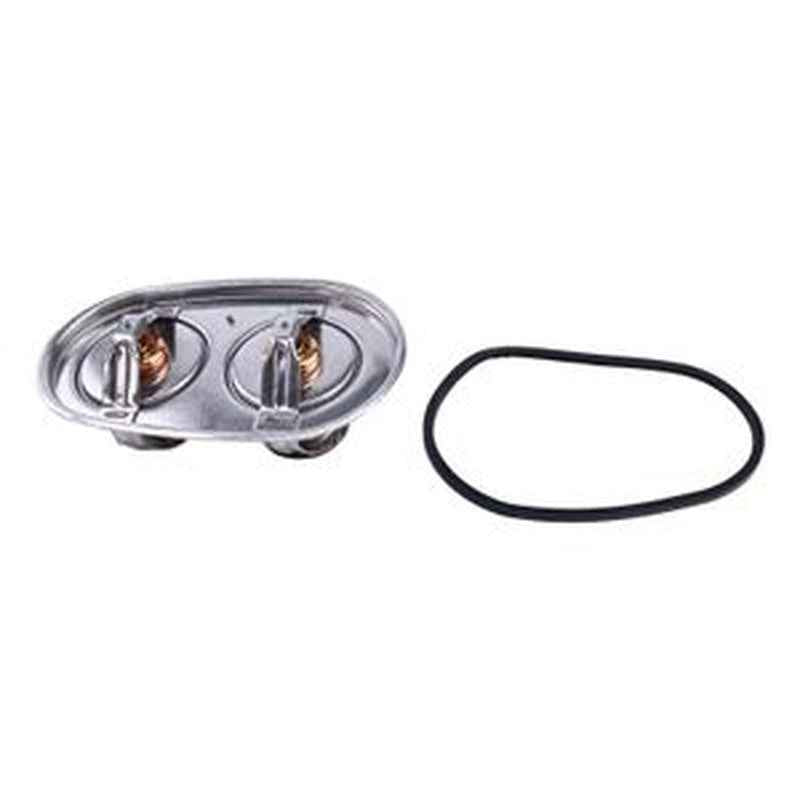 Thermostat 1545906 1935712 2475974 2729053 for Scania L P G R T S Series Trucks with DC9 DC13