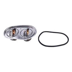 Thermostat 1545906 1935712 2475974 2729053 for Scania L P G R T S Series Trucks with DC9 DC13