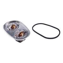Thermostat 1545906 1935712 2475974 2729053 for Scania L P G R T S Series Trucks with DC9 DC13