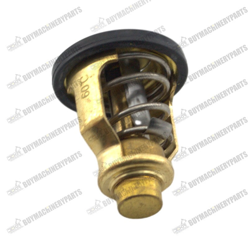 Thermostat 17670-90J01 for Suzuki Outboard DF90 DF100 DF115 DF140 DF200 DF225 DF250 DF300 4 Stroke 60¡ãC - Buymachineryparts