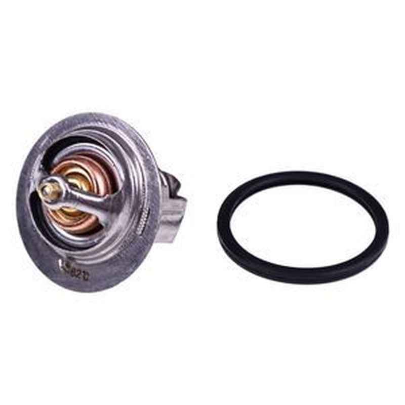 Thermostat 195-8473 for Mitsubishi K4N/S4L2 Engine, Caterpillar CAT Excavators