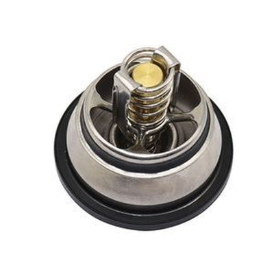 Thermostat for Volvo D10B/D12A/D12D Excavators 21613426 21237213