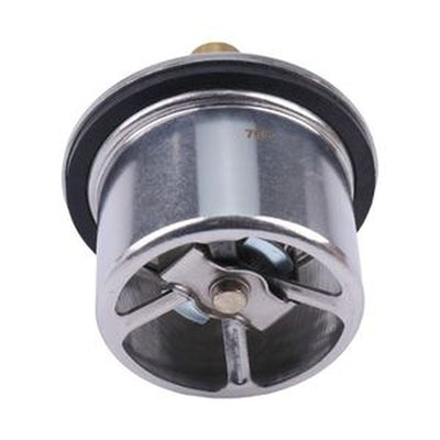 Thermostat 247-7133 for Caterpillar CAT Excavator Engines 330D 340DL 336D