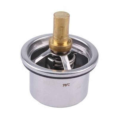 Thermostat 247-7133 for Caterpillar CAT Excavator Engines 330D 340DL 336D