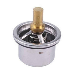 Thermostat 247-7133 for Caterpillar CAT Excavator Engines 330D 340DL 336D