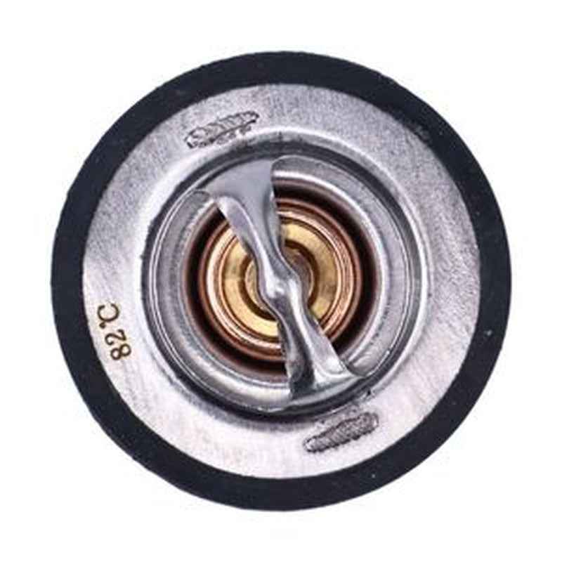 Thermostat 251-9336 for Caterpillar CAT 3034/3024C Engine Loader