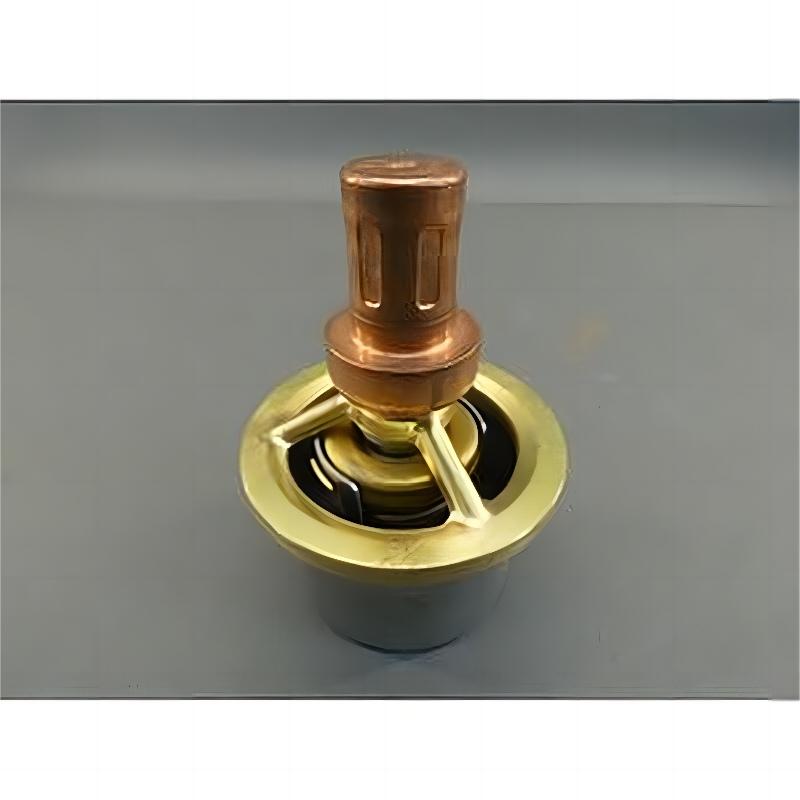 Thermostat 37546-21701 for Mitsubishi Engine S16R-PTA - Buymachineryparts