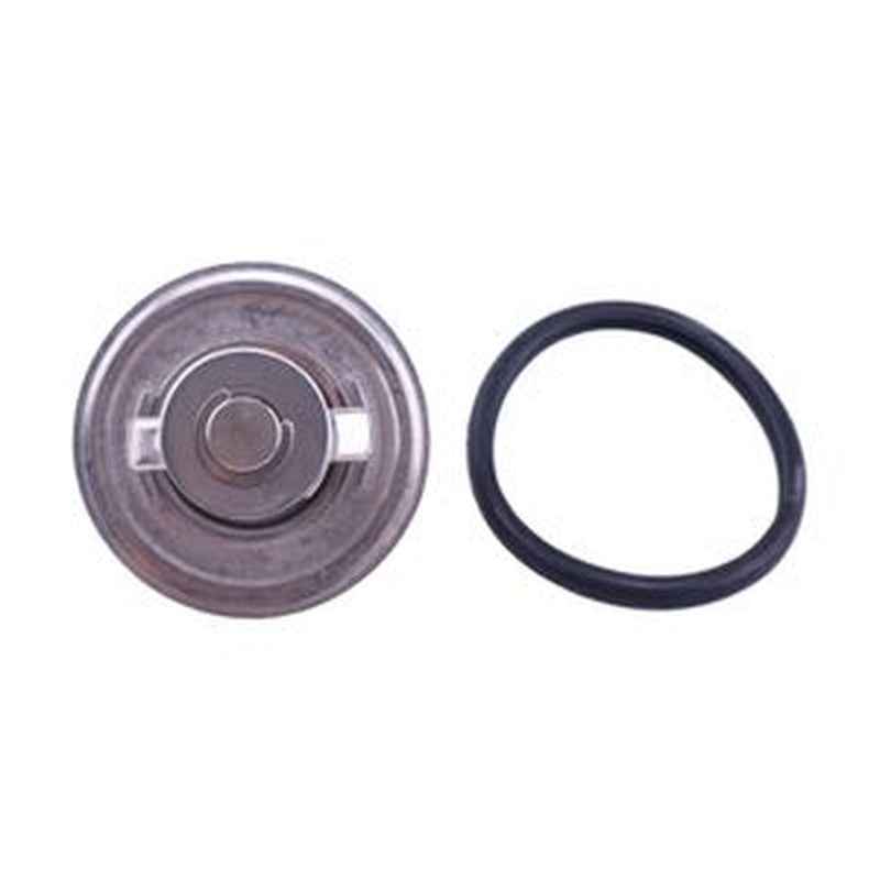 Thermostat 3864178 3925473 for Cummins 6BT 4B3.9 6B5.9 Engines