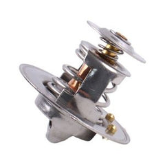 Termóstato 4080631 para motores Cummins 6B5.9 e 4B3.9, escavadora Hyundai