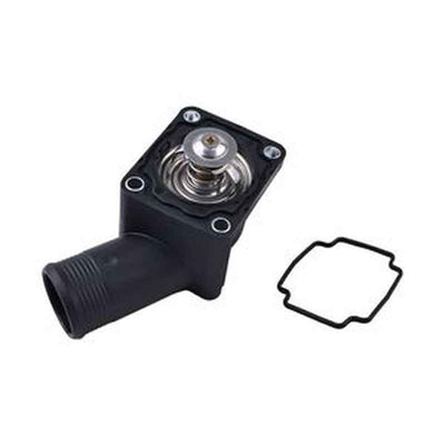 Thermostat 4133L028 for Perkins 1004/1006 Engines