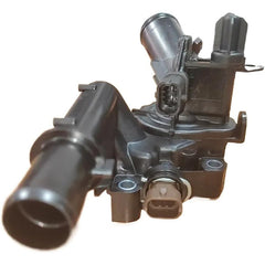 Thermostat 46346508 46345105 for Fiat 500X, Jeep Compass, Renegade, Alfa Romeo Tonale