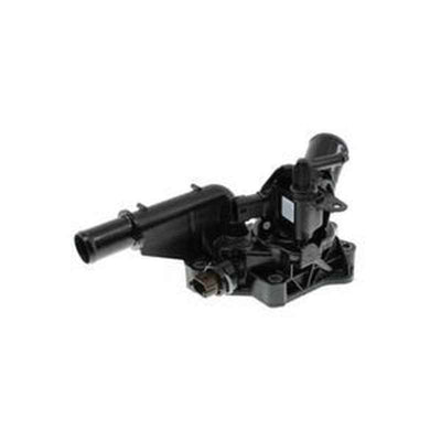 Thermostat 46346508 46345105 for Fiat 500X, Jeep Compass, Renegade, Alfa Romeo Tonale