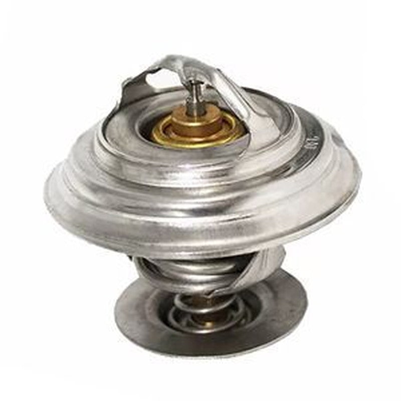 Thermostat 4941322 for Cummins 6C8.3/8.3/ISC8.3/QSL9/QSC8.3/ISL9 Hyundai Excavator