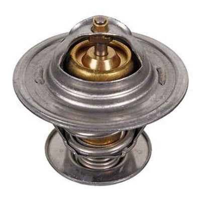 Thermostat 1572529 Compatible with Cummins KTA19 QSK19 QSK95 Engines