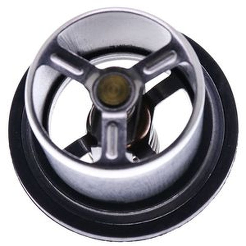 180¡ã Thermostat 4973373 4318197 for Cummins ISX N14 L10 Engine buymachineryparts