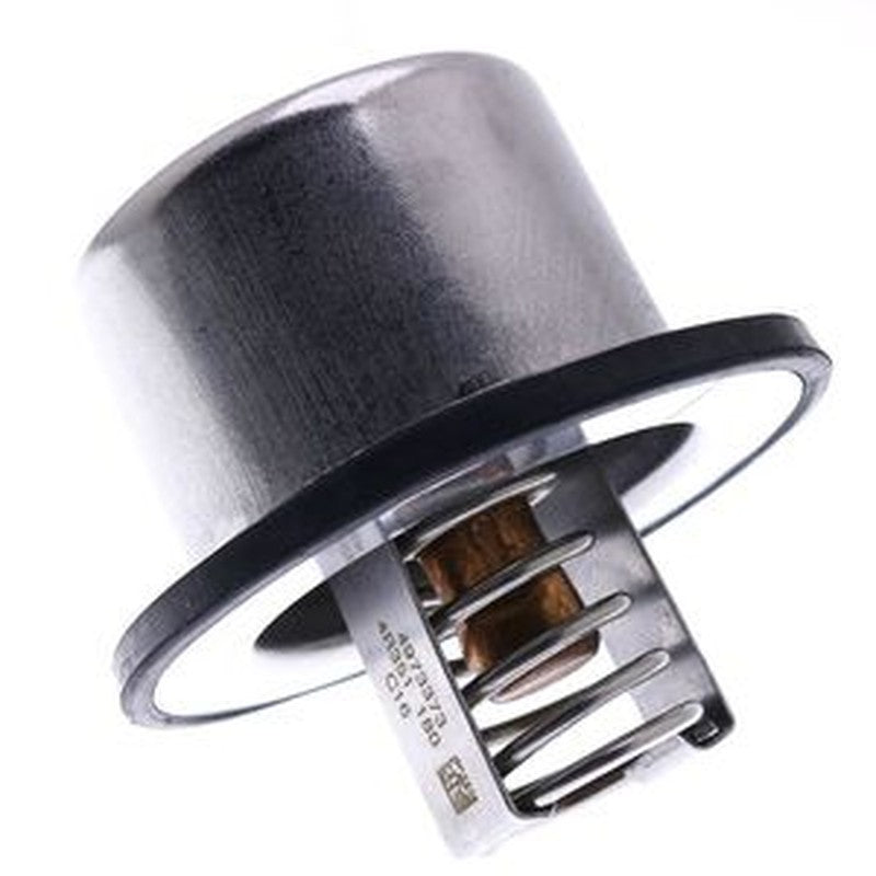 180¡ã Thermostat 4973373 4318197 for Cummins ISX N14 L10 Engine buymachineryparts