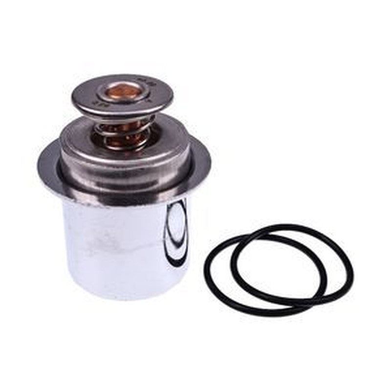 Thermostat 15274349 for Cummins 6C8.3 ISC8.3 QSC8.3 QSL9 Engine, Hyundai HX380L/430L