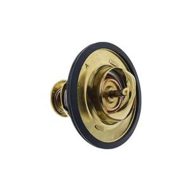 Thermostat 600-421-6120 for Komatsu Excavator PC200-5 & Loader WA100M-5 buymachineryparts