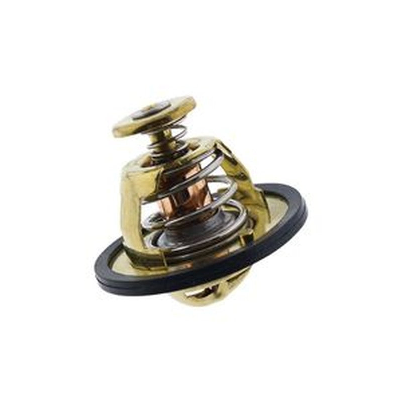 Thermostat 600-421-6120 for Komatsu Excavator PC200-5 & Loader WA100M-5 buymachineryparts