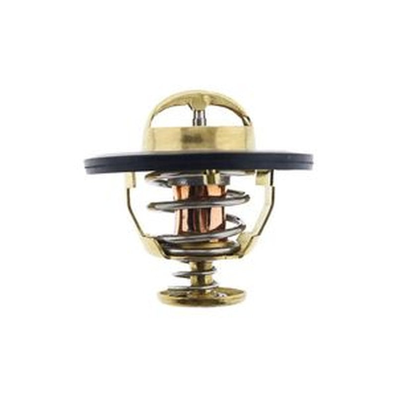 Thermostat 600-421-6120 for Komatsu Excavator PC200-5 & Loader WA100M-5 buymachineryparts