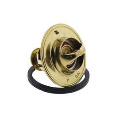 Thermostat 600-421-6120 for Komatsu Excavator PC200-5 & Loader WA100M-5 buymachineryparts