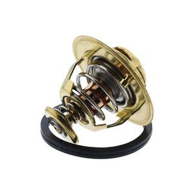 Thermostat 600-421-6120 for Komatsu Excavator PC200-5 & Loader WA100M-5