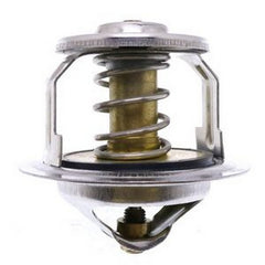 Thermostat 600-421-6360 for Komatsu PC250LC-6L PC220LC-6L PC210LC-6L PC200-6L Excavator SAA6D95LE SA6D95L S6D95L Engine