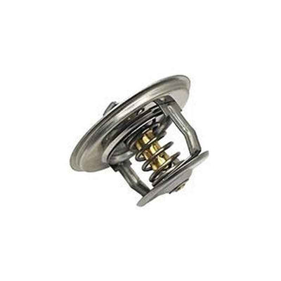 Thermostat 65.06402-0050 for Doosan Engine DX12TI DE12 DV15 D2848 DE08TIS DV15T DL08