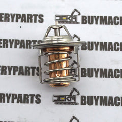 Thermostat 6652760 for Bobcat Skid Steer Loader 220 319 320 321 322 323 324 418 453 463 Excavator E08 E10 E14 E16 - Buymachineryparts