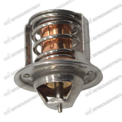 Thermostat 6652760 for Bobcat Skid Steer Loader 220 319 320 321 322 323 324 418 453 463 Excavator E08 E10 E14 E16 - Buymachineryparts