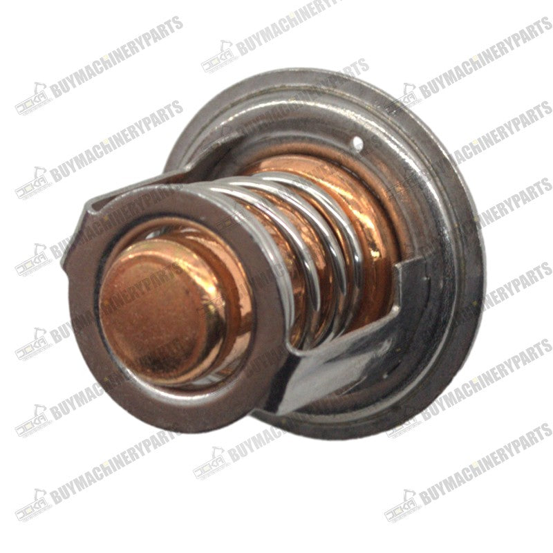 Thermostat 6652760 for Bobcat Skid Steer Loader 220 319 320 321 322 323 324 418 453 463 Excavator E08 E10 E14 E16 - Buymachineryparts