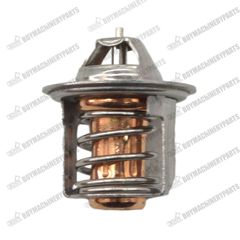 Thermostat 6652760 for Bobcat Skid Steer Loader 220 319 320 321 322 323 324 418 453 463 Excavator E08 E10 E14 E16 - Buymachineryparts