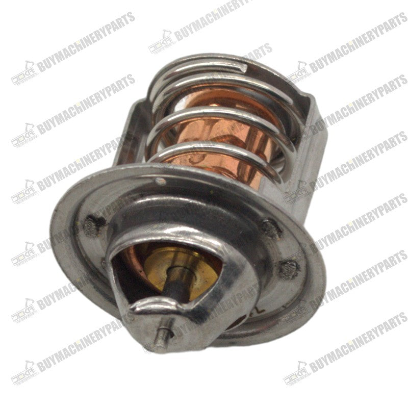 Thermostat 6652760 for Bobcat Skid Steer Loader 220 319 320 321 322 323 324 418 453 463 Excavator E08 E10 E14 E16 - Buymachineryparts