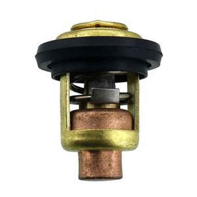 Thermostat 66M-12411-00-00 for Yamaha Outboard 4-15HP