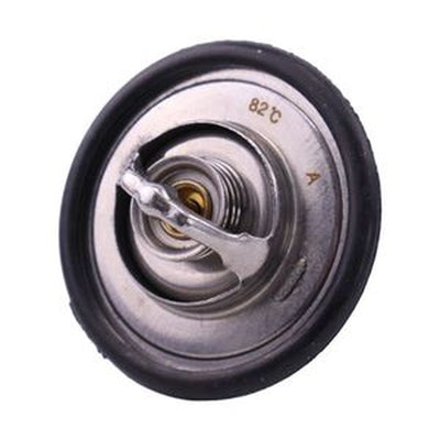 Thermostat 6732621611 for Komatsu 4D102E/6D102E PW160-7 WA120-3