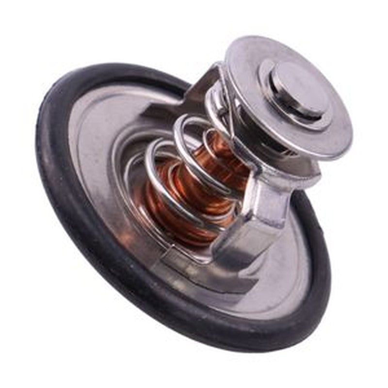 Thermostat 6732621611 for Komatsu 4D102E/6D102E PW160-7 WA120-3 buymachineryparts