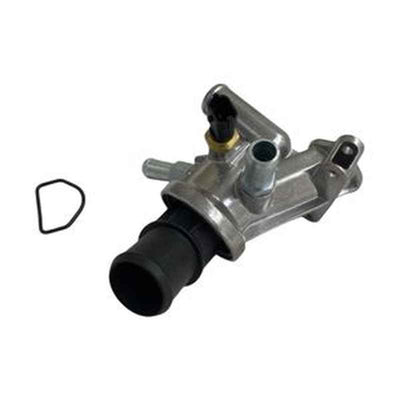 Thermostat 68092350AA for Jeep Wrangler Liberty Cherokee 2.8CRD 2011-2018